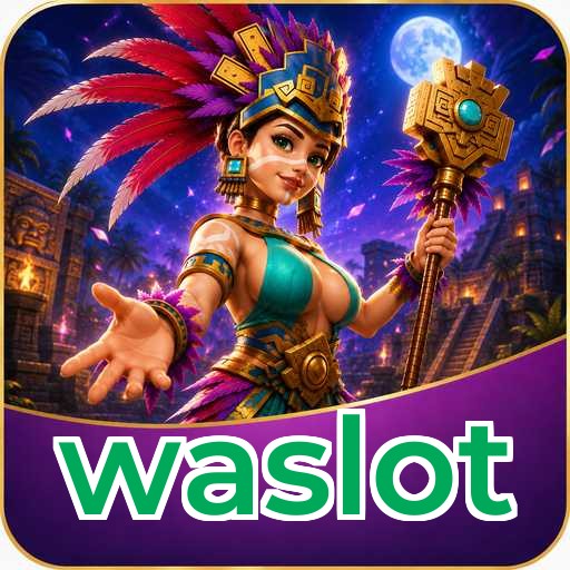 Screenshot Proses Instalasi waslot APK